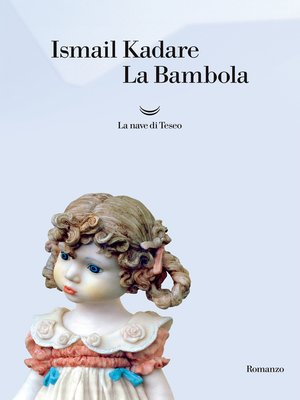 cover image of La Bambola
